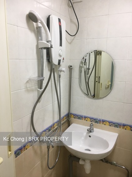 Blk 129 Ang Mo Kio Avenue 3 (Ang Mo Kio), HDB 3 Rooms #192234732